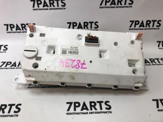 Спидометр NISSAN MOCO MG33S R06A 34100-50M0 2 ракурс Спидометр NISSAN MOCO MG33S R06A 34100-50M0 2 ракурс