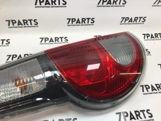 Стоп левый задний NISSAN MOCO MG33S R06A 220-59233 3 ракурс