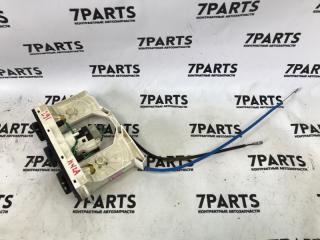 Климат-контроль MITSUBISHI TOPPO BJ H42A 3G83 MR360598 2 ракурс