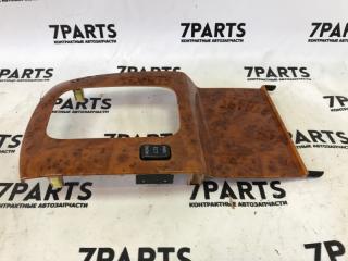 Фото запчасти консоль кпп TOYOTA MARK II 2002 контрактная запчасть Запчасть консоль кпп TOYOTA MARK II 2002
