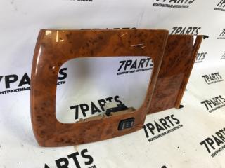 Консоль кпп TOYOTA MARK II GX110 1GFE 58804-22320 2 ракурс