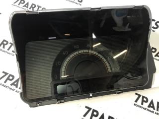 Спидометр NISSAN MOCO MG33S R06A 34100-50M1 4 ракурс Спидометр NISSAN MOCO MG33S R06A 34100-50M1 4 ракурс