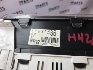Спидометр MITSUBISHI TOPPO BJ H42A 3G83 MR532486 4 ракурс