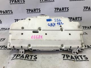 Спидометр TOYOTA CROWN GRS182 3GRFSE 83800-30A10 4 ракурс