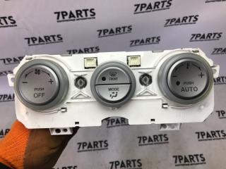 Климат-контроль MAZDA ATENZA GG3S L3 1 ракурс