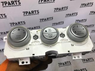Климат-контроль MAZDA ATENZA GG3S L3 2 ракурс