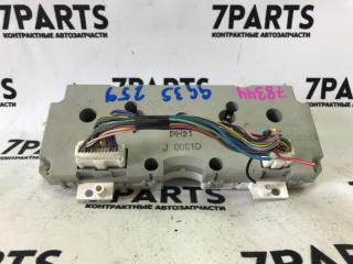 Климат-контроль MAZDA ATENZA GG3S L3 4 ракурс