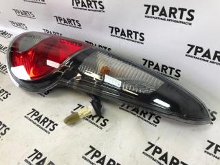Стоп правый задний NISSAN MOCO MG33S R06A 220-59233 4 ракурс