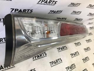 Стоп правый задний NISSAN SERENA C26 220-23096 4 ракурс Стоп правый задний NISSAN SERENA C26 220-23096 4 ракурс