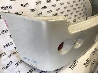 Бампер задний MITSUBISHI RVR N64W 4G64 MR535811,MR586487 2 ракурс
