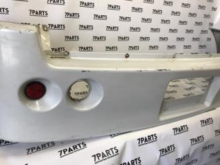 Бампер задний MITSUBISHI RVR N64W 4G64 MR535811,MR586487 3 ракурс