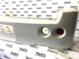 Бампер задний MITSUBISHI RVR N64W 4G64 MR535811,MR586487 4 ракурс