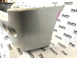 Бампер задний MITSUBISHI RVR N64W 4G64 MR535811,MR586487 5 ракурс