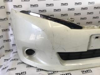 Бампер передний NISSAN SERENA C26 MR20DD ---- 3 ракурс