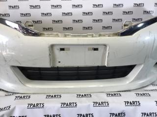 Бампер передний NISSAN SERENA C26 MR20DD ---- 5 ракурс