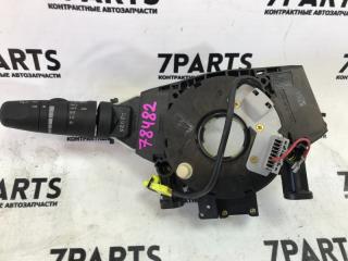 Шлейф-лента air bag NISSAN CUBE CUBIC BGZ11 CR14DE 25567AX025 1 ракурс
