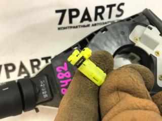 Шлейф-лента air bag NISSAN CUBE CUBIC BGZ11 CR14DE 25567AX025 3 ракурс