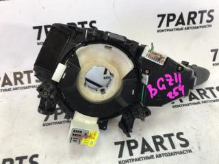 Шлейф-лента air bag NISSAN CUBE CUBIC BGZ11 CR14DE 25567AX025 4 ракурс
