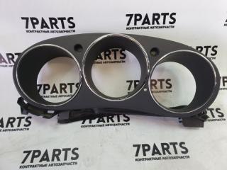 Консоль спидометра NISSAN PRESAGE TU31 QR25DE 68240CN90A 1 ракурс