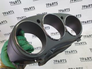 Консоль спидометра NISSAN PRESAGE TU31 QR25DE 68240CN90A 2 ракурс