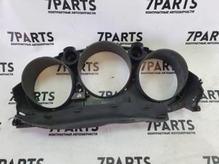 Консоль спидометра NISSAN PRESAGE TU31 QR25DE 68240CN90A 4 ракурс