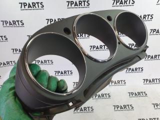 Консоль спидометра NISSAN PRESAGE TU31 QR25DE 68240CN90A 2 ракурс