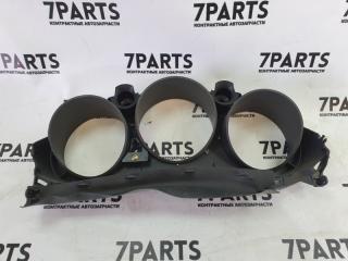 Консоль спидометра NISSAN PRESAGE TU31 QR25DE 68240CN90A 3 ракурс
