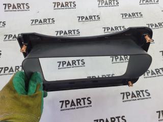 Консоль магнитофона NISSAN MOCO MG33S R06A 681074A00C 4 ракурс