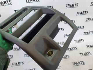Консоль магнитофона MITSUBISHI TOPPO BJ H42A 3G83 MR320211 3 ракурс