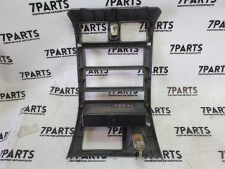 Консоль магнитофона MITSUBISHI TOPPO BJ H42A 3G83 MR320211 4 ракурс