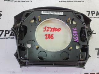 Airbag на руль TOYOTA CRESTA JZX100 1JZGE 45130-22370-G0 3 ракурс