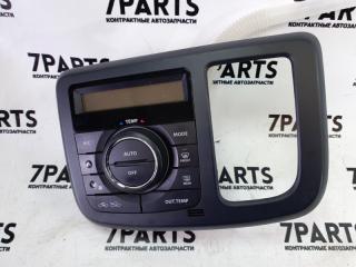 Климат-контроль NISSAN MOCO MG33S R06A 39510-50M00 1 ракурс Климат-контроль NISSAN MOCO MG33S R06A 39510-50M00 1 ракурс