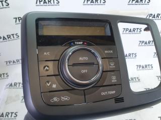 Климат-контроль NISSAN MOCO MG33S R06A 39510-50M00 2 ракурс Климат-контроль NISSAN MOCO MG33S R06A 39510-50M00 2 ракурс