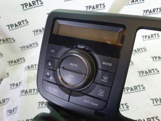 Климат-контроль NISSAN MOCO MG33S R06A 39510-50M00 3 ракурс Климат-контроль NISSAN MOCO MG33S R06A 39510-50M00 3 ракурс