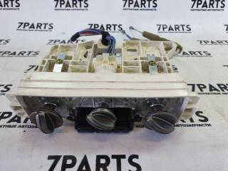 Климат-контроль MITSUBISHI EK-WAGON H81W 3G83 1 ракурс