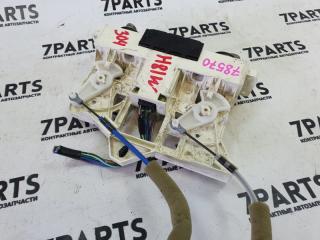 Климат-контроль MITSUBISHI EK-WAGON H81W 3G83 4 ракурс