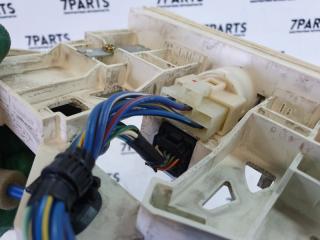 Климат-контроль MITSUBISHI EK-WAGON H81W 3G83 5 ракурс
