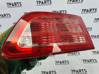 Стоп-вставка правая задняя NISSAN SKYLINE V35 236-63622 4 ракурс