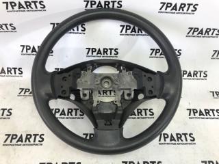 Руль NISSAN MOCO MG33S R06A ---- 2 ракурс