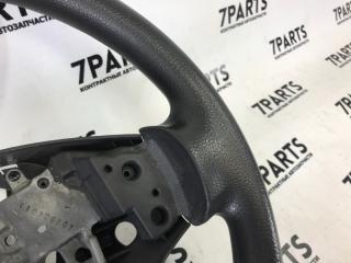Руль NISSAN MOCO MG33S R06A ---- 3 ракурс
