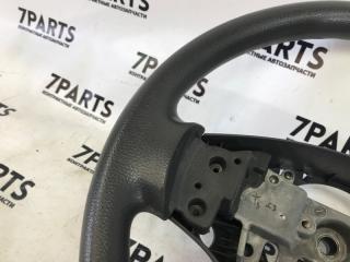 Руль NISSAN MOCO MG33S R06A ---- 4 ракурс