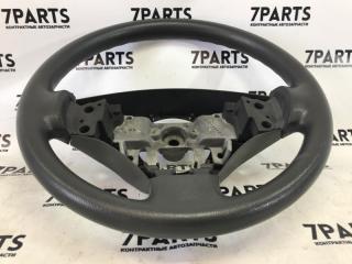 Руль NISSAN MOCO MG33S R06A ---- 5 ракурс