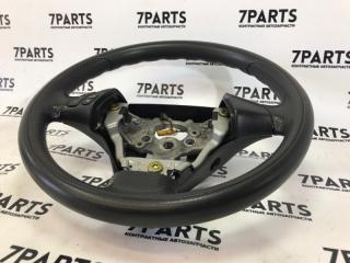 Руль MAZDA AXELA BK5P ZY 5 ракурс Руль MAZDA AXELA BK5P ZY 5 ракурс