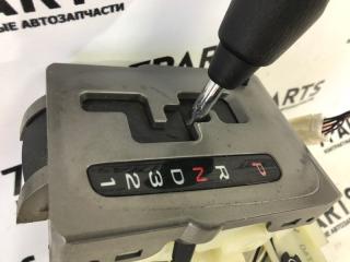 Селектор акпп SUBARU IMPREZA GG2 EJ152DP9AE 3 ракурс