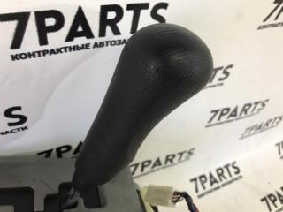 Селектор акпп SUBARU IMPREZA GG2 EJ152DP9AE 4 ракурс