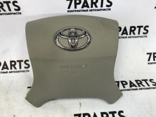 Airbag на руль TOYOTA ISIS 2007