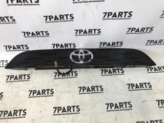 Накладка на багажник TOYOTA GT86