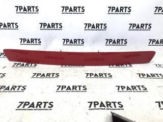 Накладка на багажник MAZDA ATENZA GG3S L3 GJ6L52811 1 ракурс