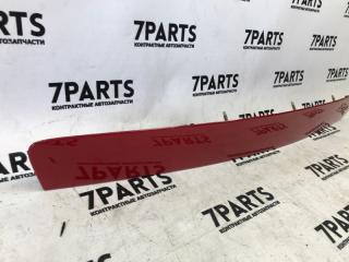 Накладка на багажник MAZDA ATENZA GG3S L3 GJ6L52811 2 ракурс