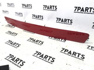 Накладка на багажник MAZDA ATENZA GG3S L3 GJ6L52811 3 ракурс
